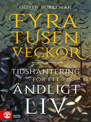 cover image of Fyratusen veckor